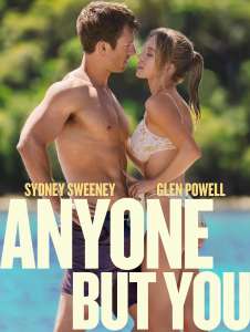 Comme le teaser qui l’a précédé, la bande-annonce complète de Anybody But You avec Glen Powell et Sydney Sweeney est décevante et Sweeney ne fait pas d’étincelles.