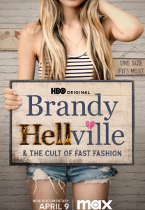 À quel point le documentaire de Brandy Hellville va-t-il me rendre fou ?  et quoi d’autre pour le 11 avril 2024
