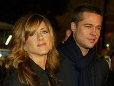 Revisiter la référence de 2006 de Jennifer Aniston à la puce de sensibilité manquante de Brad Pitt