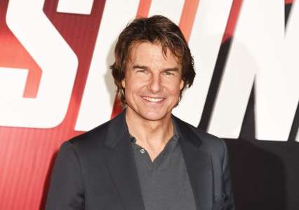 Développements dans l’accord Tom Cruise Warner Bros Discovery et What Else pour le 12 janvier 2024