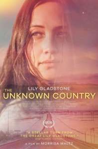 Lily Gladstone dans Le pays inconnu
