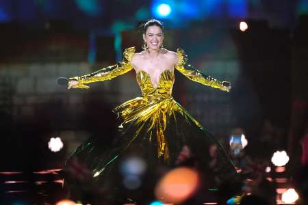 Katy Perry a vendu l’intégralité de son catalogue comme de nombreux artistes avant elle et What Else pour le 19 septembre 2023