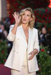 Kate Winslet revient sur HBO et What Else pour le 20 décembre 2023