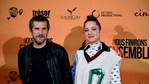 Marion Cotillard et Guillaume Canet furieux contre Instagram après la censure d'une photo