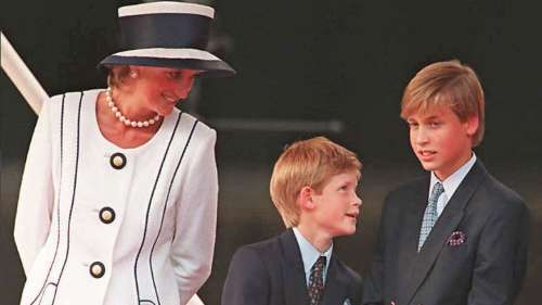 Interview choc de Diana en 1995 : la BBC ouvre une enquête, William espère que cela aidera 