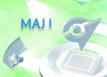Pokémon GO : Mise à jour 0.75.1