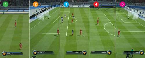FIFA 22 Fitness Guide for Ultimate Team