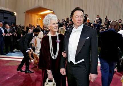 Elon Musk : les femmes de sa vie