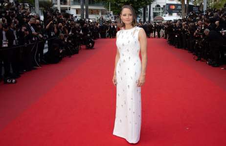 Enfant star : Jodie Foster, le caméléon du septième art