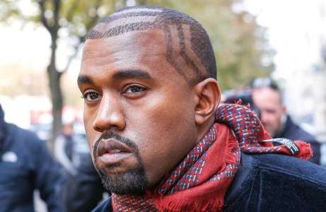 Kanye West : il se serait remarié en secret