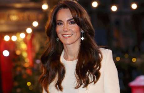 Kate Middleton, 42 ans, annonce être atteinte d’un cancer