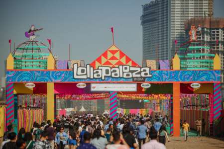 Les nouvelles docu-séries de Lollapalooza exploreront comment le festival a donné une nouvelle vie à l’expérience musicale en direct