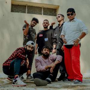 Le groupe de hip-hop de Bengaluru Till Apes livre une nouvelle chanson percutante “Whoa There Nelly”