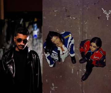 Skinny Local et Cartel Madras tirent parti du Rap-Metal pour la vidéo ‘MMM’