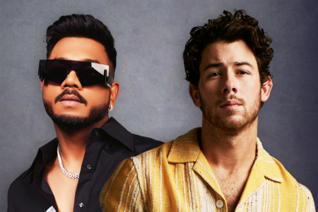 Le duo de Nick Jonas et Indian Star King sur “l’amour éternel” transcende les “frontières”