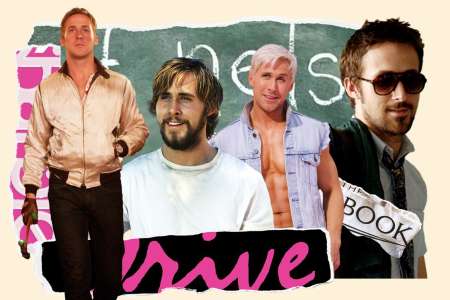 Les 10 meilleures performances de Ryan Gosling