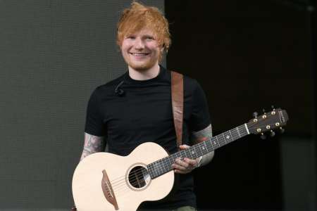 Ed Sheeran ajoute un chanteur de mariage à son CV et annule les noces de Las Vegas