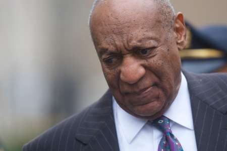 Bill Cosby fait face à un nouveau procès l’accusant de viol en 1972