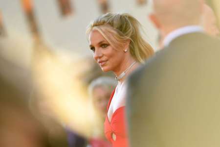 Britney Spears bouleversée par le chèque d’aide sociale après la vidéo de danse des couteaux : “Est-ce une blague ?”