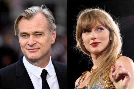Christopher Nolan félicite Taylor Swift pour avoir ignoré les studios pour la sortie de “Eras Tour”