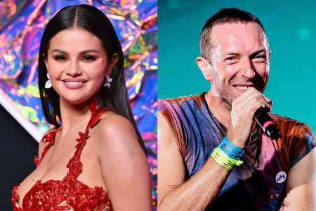 Selena Gomez et HER rejoignent Coldplay pour une représentation spéciale de “Let Somebody Go” à Los Angeles