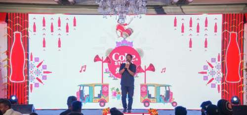 La saison 2 de « Coke Studio Tamil » amène Vijay Sethupathi et Sivaangi Krishnakumar