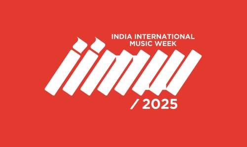 Annonce du festival de conférences de la Semaine internationale de la musique en Inde