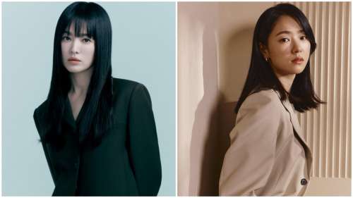 Song Hye-kyo et Jeon Yeo-ont effectué des exorcismes dans “Dark Nuns”