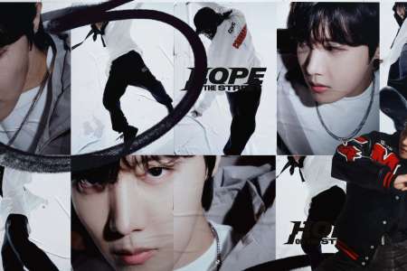 J-Hope de BTS annonce un nouvel “album spécial” et des docu-séries