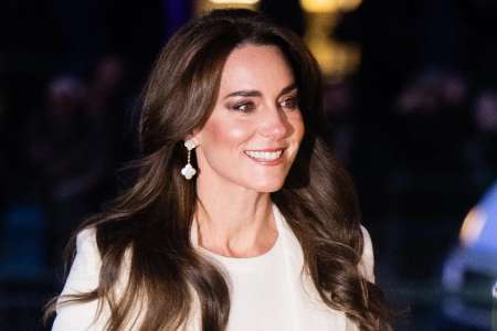 Kate Middleton annonce un diagnostic de cancer dans une déclaration vidéo