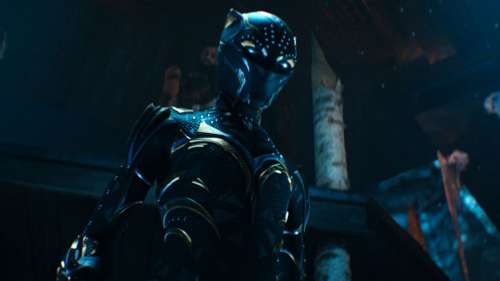 Avec un box-office vide, “Black Panther” en fait 5 d’affilée