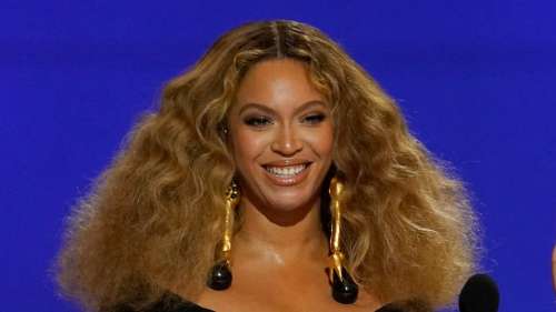 Beyoncé supprimera le mot offensant de sa nouvelle chanson