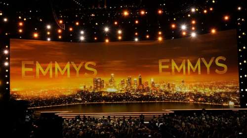 « Squid Game », « Abbott Elementary » en lice pour les nominations aux Emmy Awards