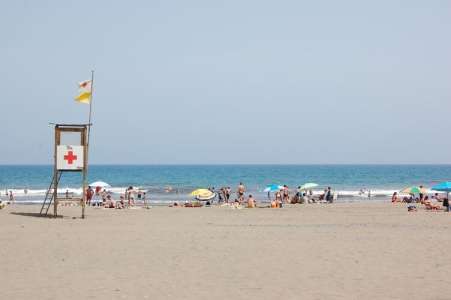 Espagne : découverte dévastatrice sur une plage, les premiers éléments font froid dans le dos