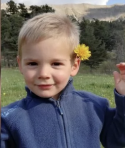 Disparition d’Émile, 2 ans, au Vernet : fugue ou kidnapping… Les différentes hypothèses étudiées par la police