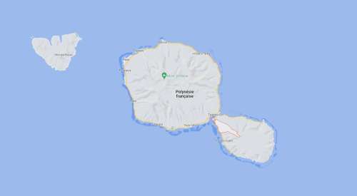 Tahiti : un septuagénaire tue sa compagne plus jeune de 40 ans d’une horrible manière