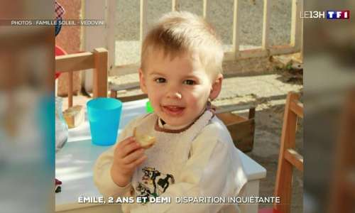 Disparition d’Emile, 2 ans, au Vernet : le garçonnet aurait-il perdu ses 
