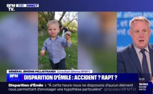 Disparition d'Emile, 2 ans, au Vernet : ces éléments qui mettent fortement à mal la piste de l'enlèvement d'enfant