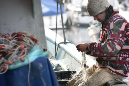 Normandie : un pêcheur fait une macabre découverte, une triste affaire résolue ?