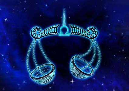 Astrologie 2023 : ce qui attend les Balance au mois de septembre DIAPO