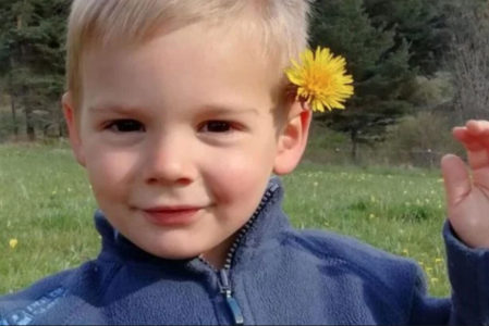Disparition d’Emile, 2 ans, au Vernet : cette rencontre politique des parents une semaine avant le drame