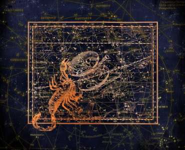 Horoscope 2023 : ce qui attend le signe du Scorpion en octobre