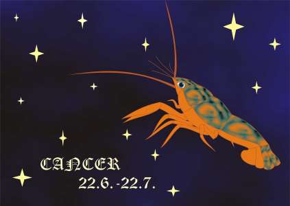 Horoscope 2023 : ce qui attend le signe du Cancer en octobre