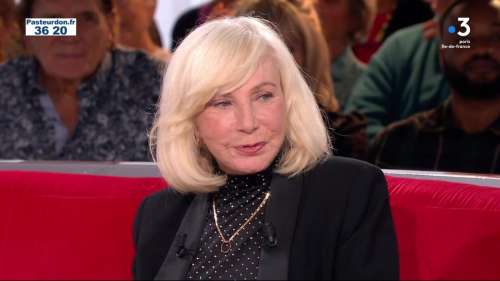 Mort de Christophe : Michèle Torr fait des révélations troublantes sur les dernières heures en solitaire du chanteur