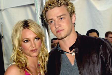 Infidélités : Britney Spears, Brad Pitt, David Duchovny, Kristen Stewart... Ces stars qui ont trompé leur partenaire