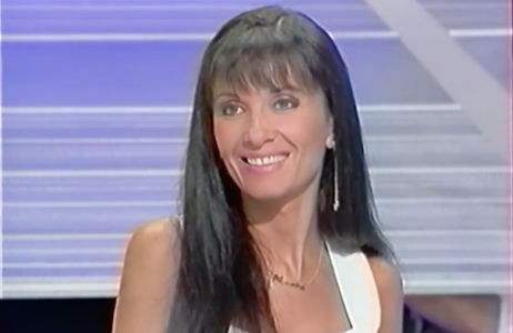 Alessandra Bianchi est morte : la journaliste spécialiste du football italien avait 59 ans
