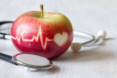 Perte de poids : qu'est-ce-que le régime DASH qui réduit l'hypertension artérielle ?