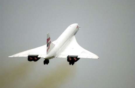 Crash du Concorde : cette fragilité sur l’appareil connue bien avant la tragédie