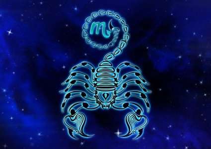 Astrologie 2023 : les Scorpion vont-ils avoir de la chance au mois de novembre ?