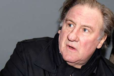 Gérard Depardieu accusé de viols : Angèle, Louane… Cette 
